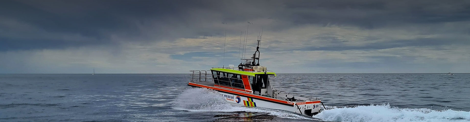 Find your closest emergency volunteer service | DFES