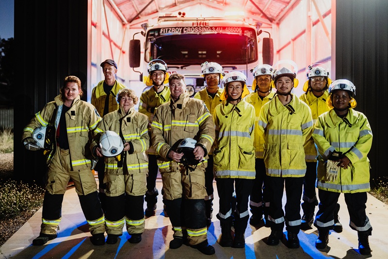 Fire & Emergency Services
